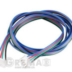 Stepper Motor Cable XH2.54 4pin to 6pin